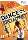 Dance on Broadway