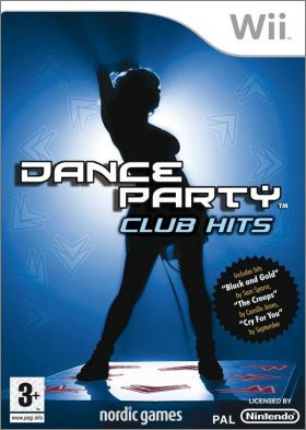 Dance Party - Club Hits