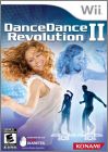 Dance Dance Revolution 2 (II)