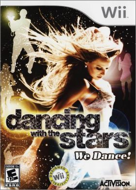 Dancing with the Stars - We Dance !