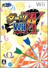 Darts Wii DX (Deluxe)