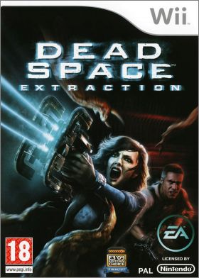 Dead Space - Extraction