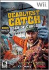 Deadliest Catch - Sea of Chaos