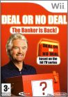 Deal or No Deal - The Banker is Back !