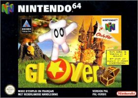 Glover