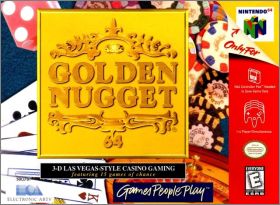 Golden Nugget 64