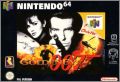 GoldenEye 007