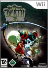 Death Jr. - Root of Evil
