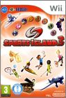 Sports Island 3 (III, Deca Sports 3, Deca Sporta 3 - Wii...)