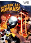 Destroy All Humans ! - L�chez le Gros Willy ! (Big Willy...)