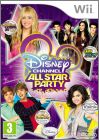 Disney Channel All Star Party