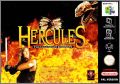 Hercules - The Legendary Journeys