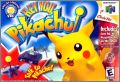 Hey You, Pikachu ! (Pikachu Genki Dechu)