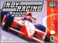 Indy Racing 2000