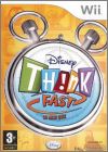 Think Fast (Disney...) - Le Maxi Quiz (Ultimate Trivia ...)