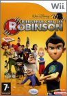 Bienvenue chez les Robinson (Disney... Meet the Robinsons)