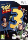 Toy Story 3 (III, Disney Pixar...)
