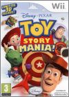 Toy Story Mania ! (Disney Pixar...)