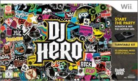 DJ Hero 1