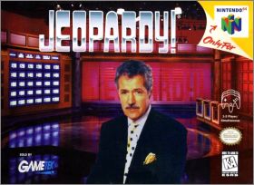 Jeopardy !