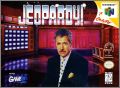 Jeopardy !