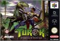 Turok 1 - Dinosaur Hunter (Jikuu Senshi Turok)