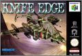 Knife Edge (Knife Edge - Nose Gunner)