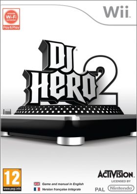 DJ Hero 2 (II)