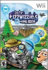 Doctor Fizzwizzle's Animal Rescue