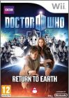 Doctor Who - Return to Earth
