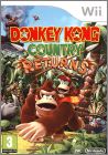 Donkey Kong Country Returns (Donkey Kong Returns)