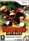 Donkey Kong - Jet Race (... Barrel Blast, ... Taru Jet Race)