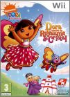 Dora L'Exploratrice - Dora Sauve le Royaume de Cristal
