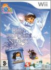 Dora L'Exploratrice - Dora Sauve la Princesse des Neiges