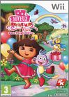 Dora l'Exploratrice - Joyeux Anniversaire (Dora's Big ...)