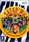 Safar'Wii - A la D�couverte des Animaux Sauvages ! (...)