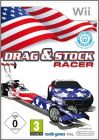Drag & Stock Racer (Maximum Racing - Drag & Stock Racer)