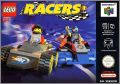 Lego Racers