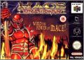 Mace - The Dark Age - Wield the Power of Mace !