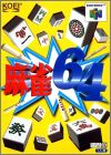 Mahjong 64