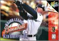 Major League Baseball - Featuring Ken Griffey Jr.