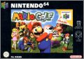 Mario Golf (Mario Golf 64)