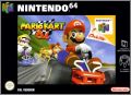 Mario Kart 64