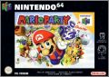 Mario Party 1