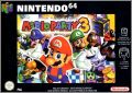 Mario Party 3 (III)