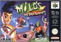 Milo's Astro Lanes