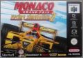 Racing Simulation 2 Monaco Grand Prix