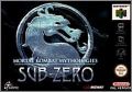 Mortal Kombat Mythologies - Sub-Zero