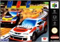 MRC: Multi-Racing Championship