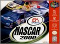 NASCAR 2000